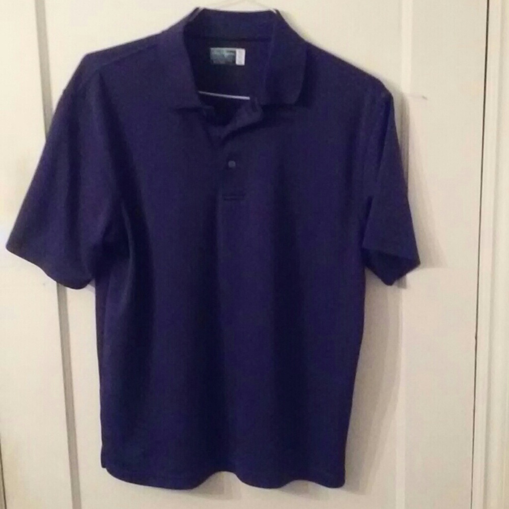 Ben Hogan Performance golf polo shirt